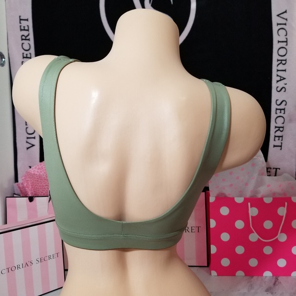 3 BRA BUNDLE!  NWT!  VICTORIA'S SECRET SPORT BRAS - Picture 5 of 7